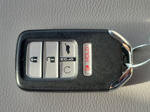 Used 2022 Honda CR-V EX-L image 33