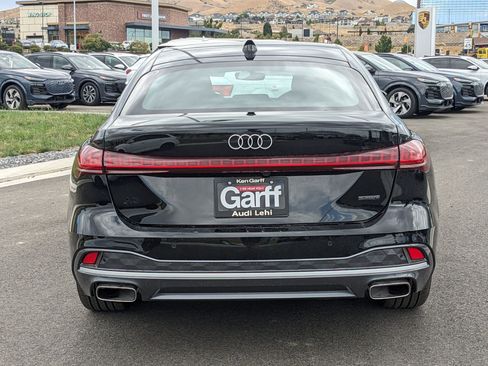 New 2025 Audi A5 2.0T Premium Plus image 6