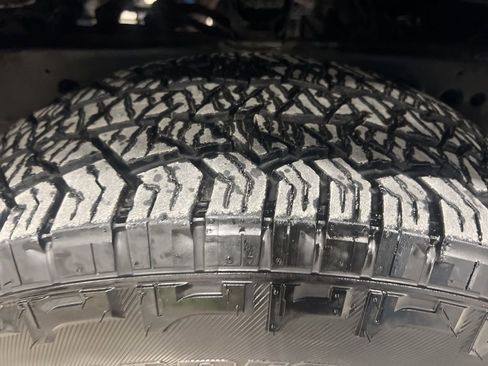 Certified 2023 Nissan Frontier PRO-4X w/ Technology Package image 39