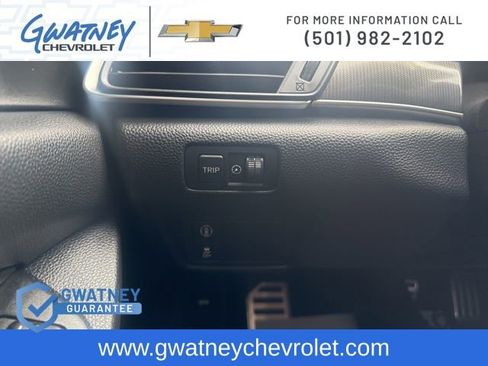 Used 2020 Honda Accord Sport image 18