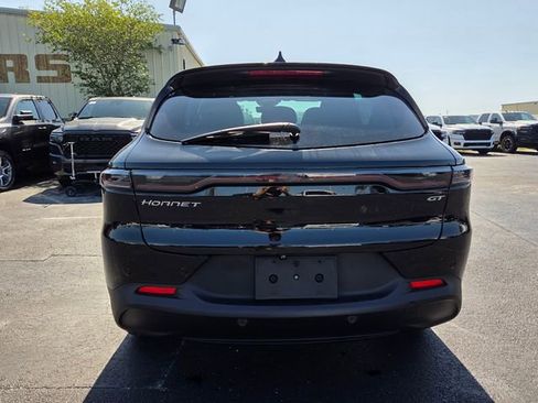 Certified 2024 Dodge Hornet GT AWD/4WD image 9