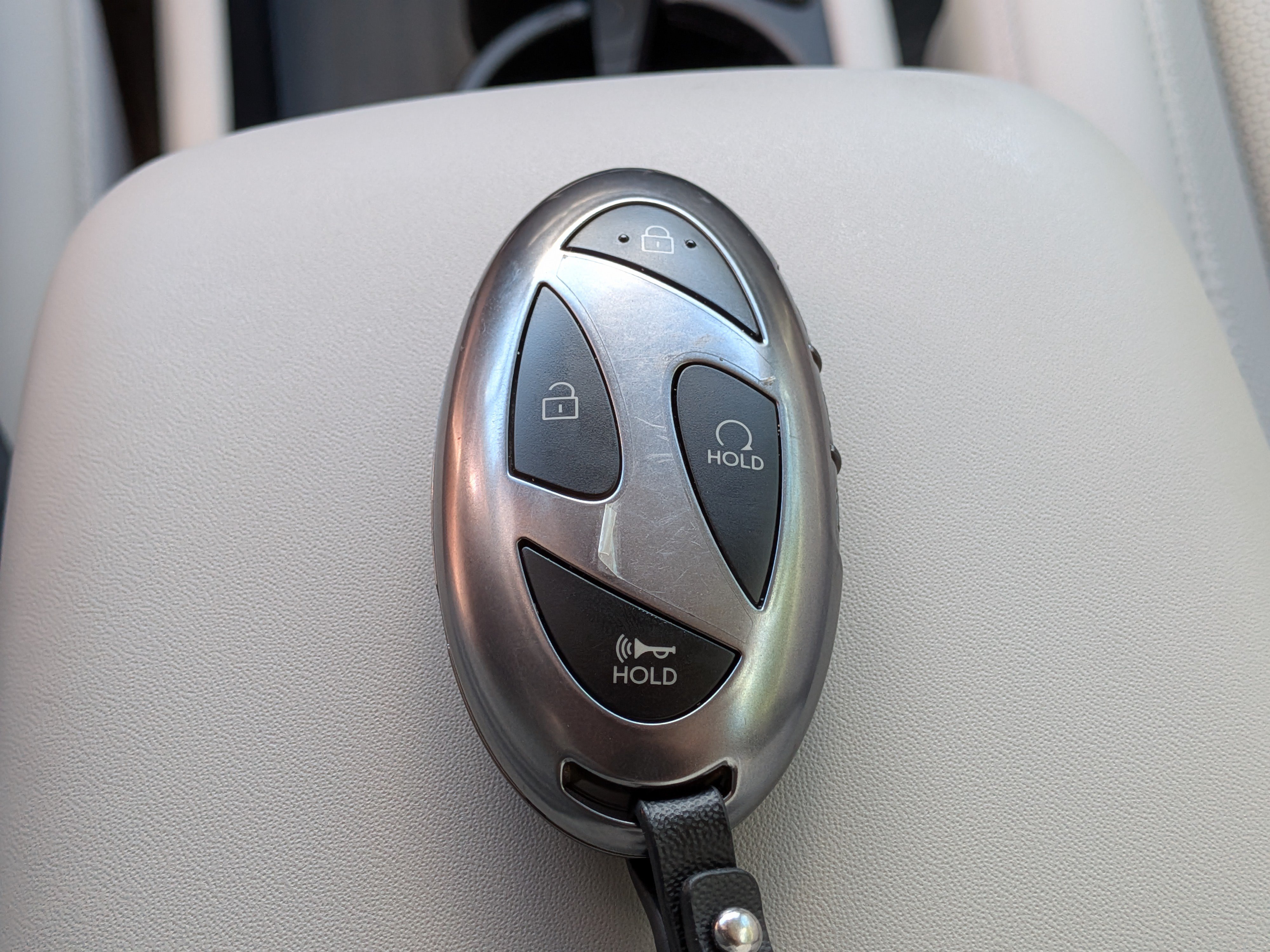 Used 2026 Hyundai Kona Limited FWD image 35
