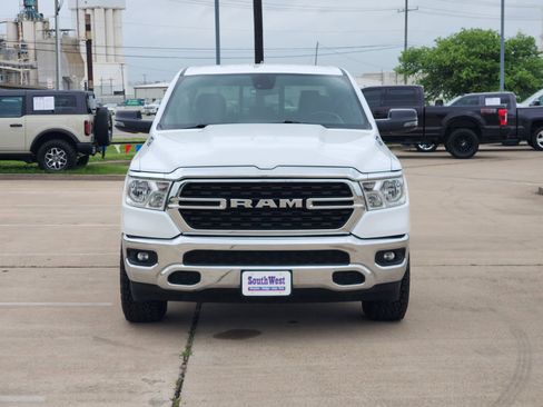 Used 2023 RAM 1500 Big Horn image 6