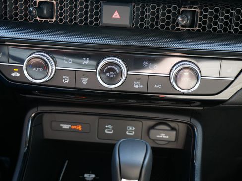 New 2026 Honda CR-V EX-L image 19