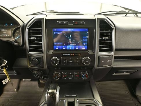 Used 2020 Ford F150 XLT w/ Equipment Group 302A Luxury AWD/4WD image 36