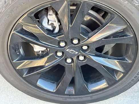 Used 2021 Chevrolet Blazer RS image 32