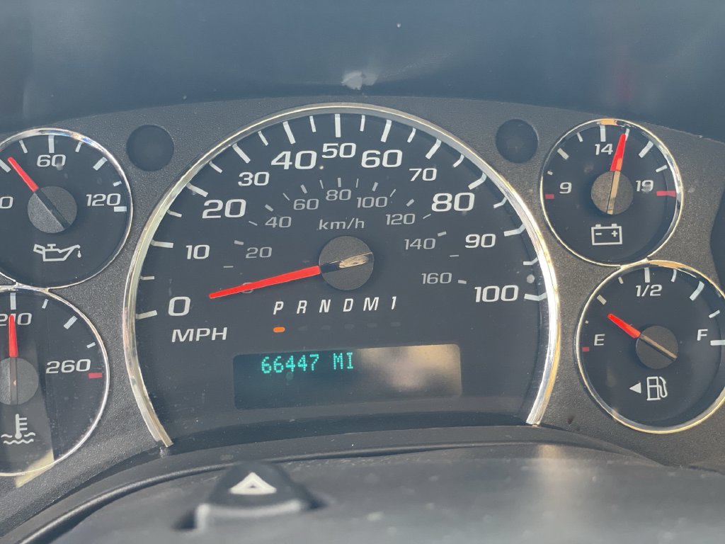 Used 2022 Chevrolet Express 3500 w/ Power Convenience Package RWD image 13
