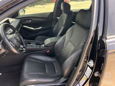 Used 2024 Honda Accord Sport image 21