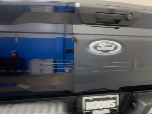 Used 2023 Ford F150 XLT w/ Equipment Group 301A Mid AWD/4WD image 10