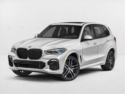 Certified 2023 BMW X5 M50i w/ Climate Comfort Package