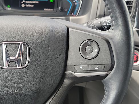 Certified 2024 Honda Odyssey EX-L image 27