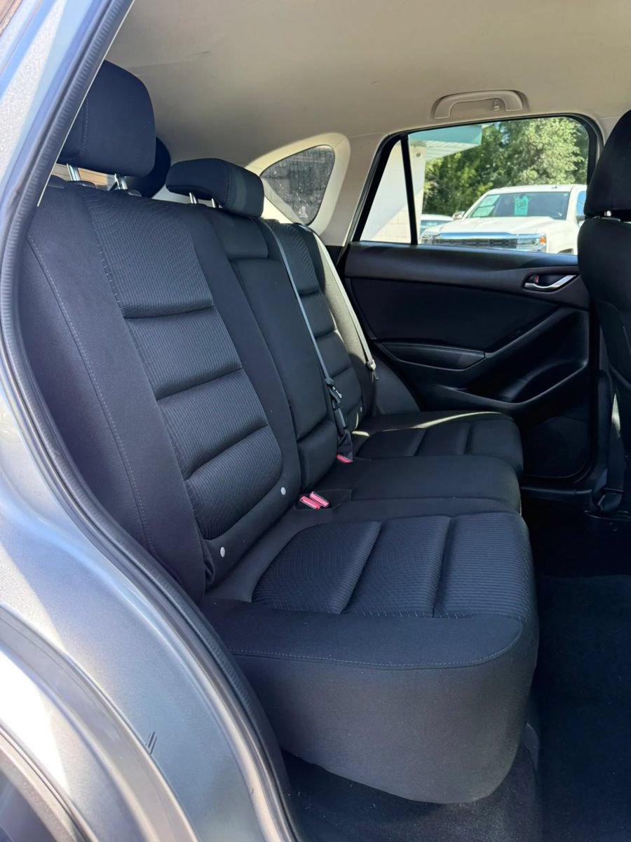 Used 2014 MAZDA CX-5 Touring AWD/4WD image 16