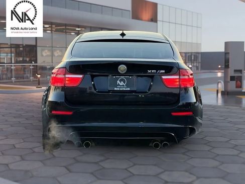 Used 2014 BMW X6 M image 6