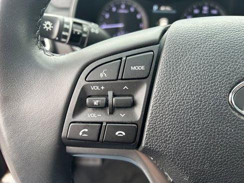 Used 2021 Hyundai Tucson Ultimate AWD/4WD image 34