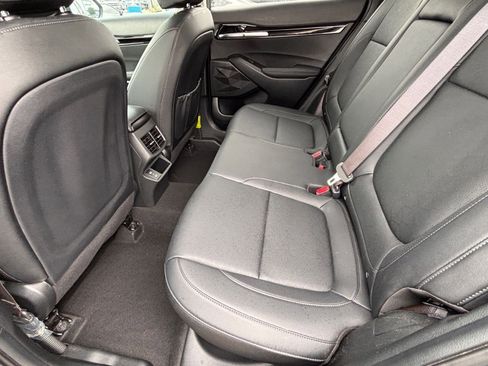 Used 2026 Kia Seltos SX w/ SX Sunroof Package AWD/4WD image 16