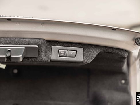 Used 2019 Maserati Quattroporte S GranLusso Q4 image 17