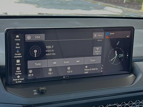 New 2025 Honda Accord Touring image 20