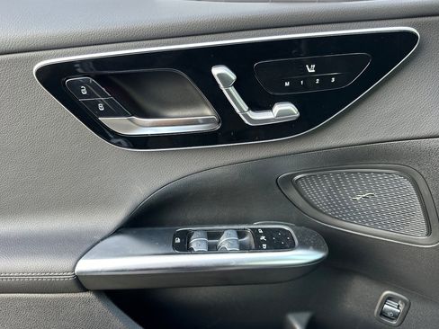 New 2026 Mercedes-Benz C 300 4MATIC Sedan image 14