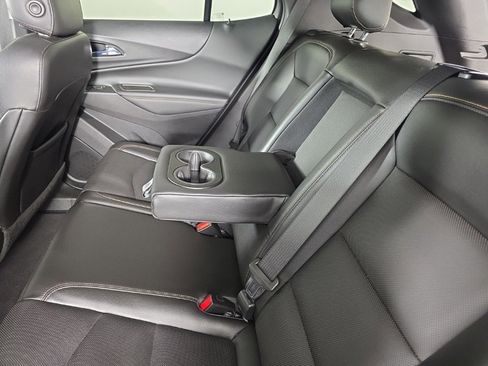 Used 2021 Chevrolet Equinox Premier image 30