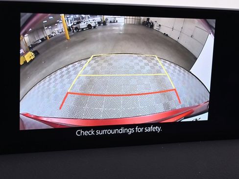 Used 2023 MAZDA CX-5 AWD 2.5 S w/ Premium Package image 30