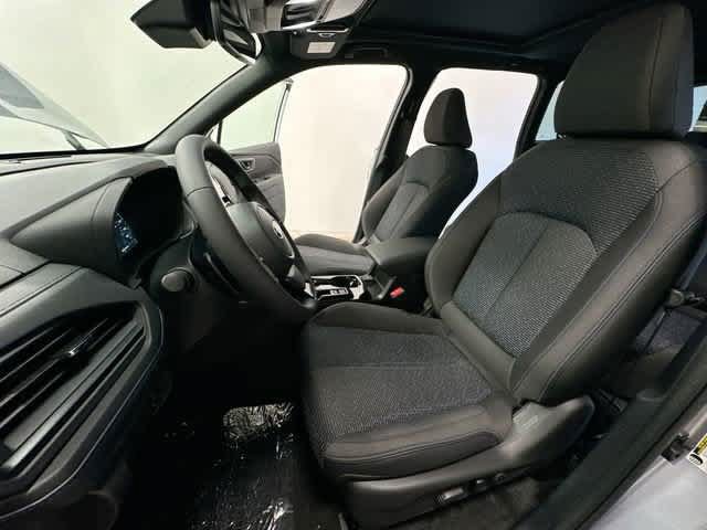 New 2026 Subaru Forester Premium AWD/4WD image 18