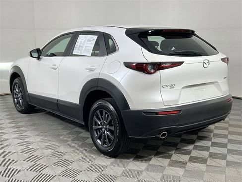 Used 2024 MAZDA CX-30 AWD 2.5 S image 6