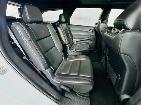 Used 2024 Dodge Durango GT AWD/4WD image 40