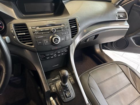 Used 2013 Acura TSX Base 4dr Sedan image 26