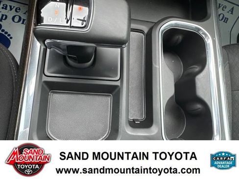 Used 2024 Chevrolet Silverado 1500 RST w/ Z71 Off-Road Package AWD/4WD image 20