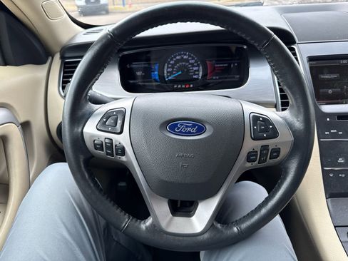 Used 2015 Ford Taurus SEL w/ Equipment Group 201A image 12