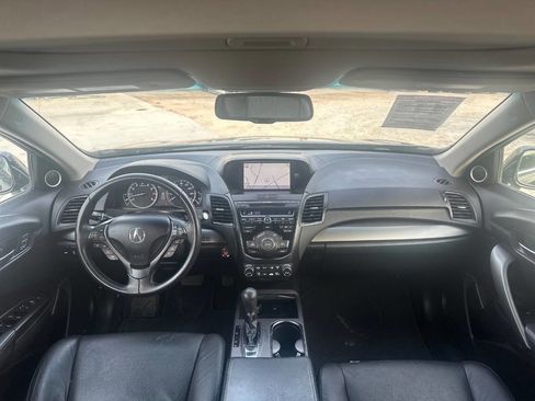 Used 2015 Acura RDX w/Tech AWD 4dr SUV w/Technolog image 22