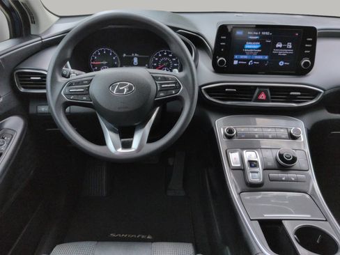 Used 2021 Hyundai Santa Fe SEL FWD image 19