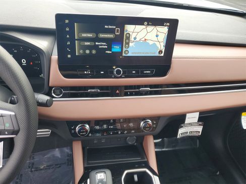 New 2026 Mitsubishi Outlander SEL image 15