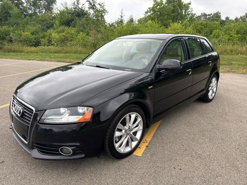 Used 2011 Audi A3 2.0T Premium AWD/4WD image 1
