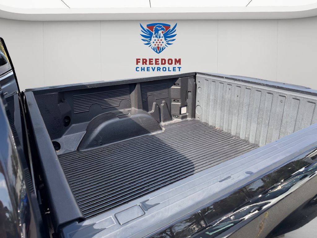 Used 2020 Chevrolet Silverado 1500 LT AWD/4WD image 26