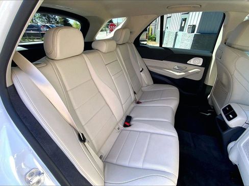 Used 2020 Mercedes-Benz GLE 350 4MATIC image 27