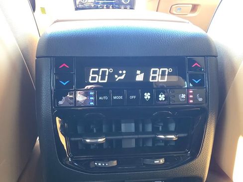 New 2025 Jeep Grand Cherokee L Summit image 33