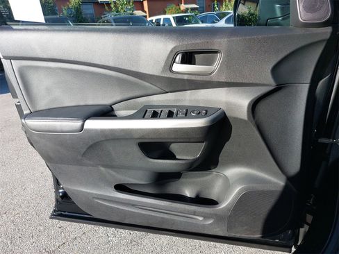 Used 2013 Honda CR-V EX-L image 25