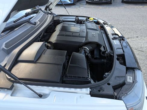 Used 2013 Land Rover Range Rover Sport HSE AWD/4WD image 42