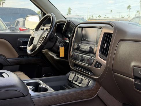 Used 2018 GMC Sierra 1500 Denali w/ Denali Ultimate Package image 34