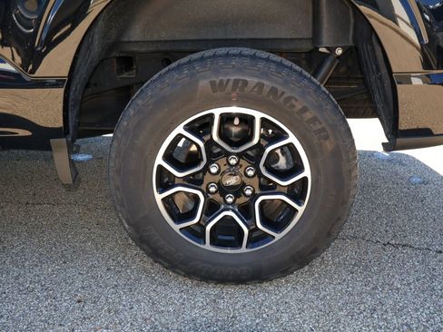 Used 2022 Ford F150 XLT w/ Equipment Group 302A High AWD/4WD image 33