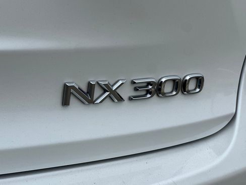 Used 2019 Lexus NX 300 FWD image 52