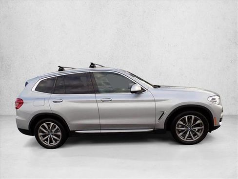 Used 2019 BMW X3 xDrive30i w/ Convenience Package image 5