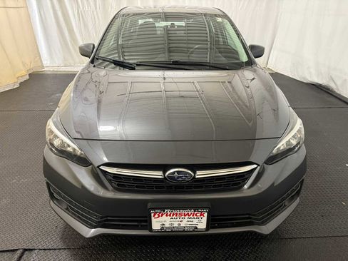 Used 2021 Subaru Impreza Premium image 3