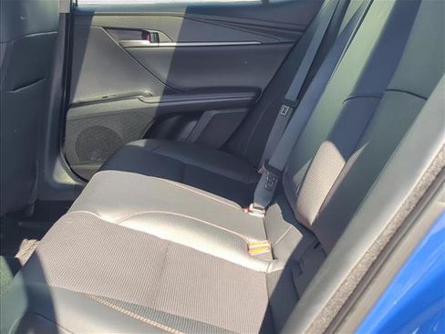 Used 2025 Toyota Camry XLE w/ Premium Plus Package FWD image 21