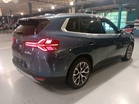 Certified 2026 BMW X3 xDrive30i AWD/4WD image 12