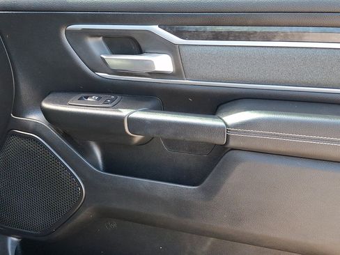 Used 2023 RAM 1500 Big Horn AWD/4WD image 8
