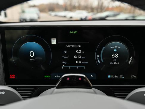 New 2026 Hyundai Ioniq 5 SEL image 23