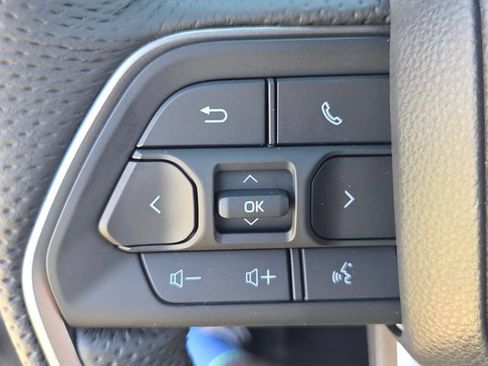 New 2026 Toyota Tundra SR5 AWD/4WD image 23