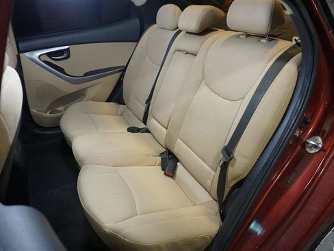 Used 2013 Hyundai Elantra GLS image 14